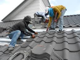 Best Roof Coating and Sealing  in Lake Holm, WA